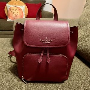Authentic Kate Spade Darcy Backpack